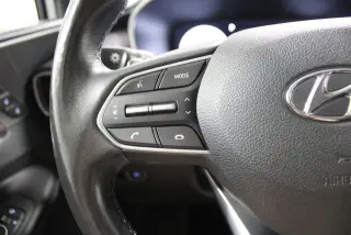 Hyundai SANTA FE 2023 AWD Limited Crossover de 4 puertas