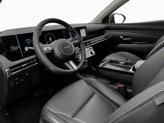 Hyundai TUCSON 2025 Limited 4dr SUV