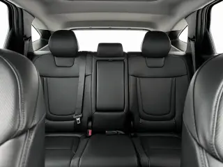 Hyundai TUCSON 2025 Limited 4dr SUV