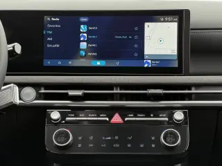 Hyundai TUCSON 2025 Limited 4dr SUV