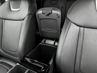 Hyundai TUCSON 2025 Limited 4dr SUV