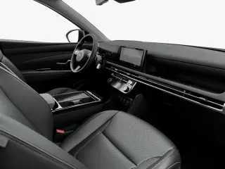 Hyundai TUCSON 2025 Limited 4dr SUV
