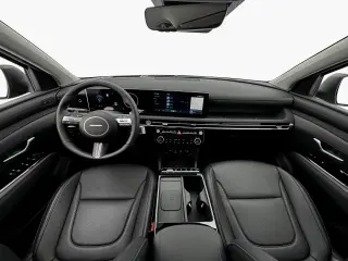 Hyundai TUCSON 2025 Limited 4dr SUV