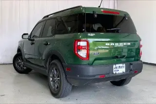 Ford Bronco Sport 2023 AWD Big Bend 4dr SUV