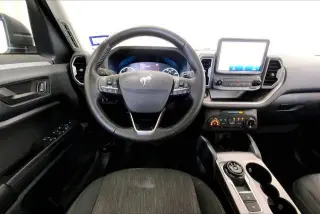 Ford Bronco Sport 2023 AWD Big Bend 4dr SUV