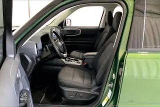 Ford Bronco Sport 2023 AWD Big Bend 4dr SUV