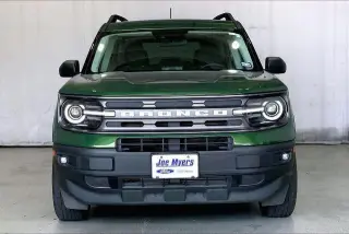 Ford Bronco Sport 2023 AWD Big Bend 4dr SUV