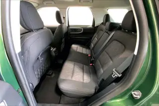 Ford Bronco Sport 2023 AWD Big Bend 4dr SUV