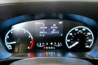 Ford Bronco Sport 2023 AWD Big Bend 4dr SUV