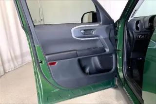 Ford Bronco Sport 2023 AWD Big Bend 4dr SUV