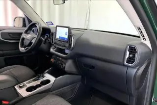 Ford Bronco Sport 2023 AWD Big Bend 4dr SUV