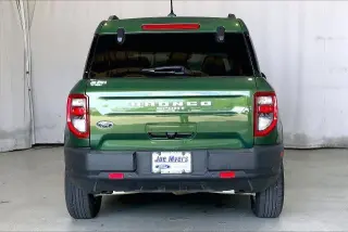 Ford Bronco Sport 2023 AWD Big Bend 4dr SUV