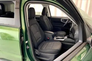 Ford Bronco Sport 2023 AWD Big Bend 4dr SUV