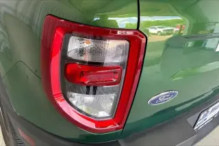 Ford Bronco Sport 2023 AWD Big Bend 4dr SUV