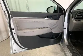 Hyundai ELANTRA 2020 Limited 4dr Sedan