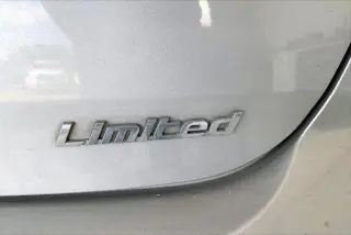 Hyundai ELANTRA 2020 Limited 4dr Sedan