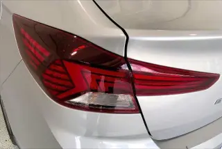 Hyundai ELANTRA 2020 Limited 4dr Sedan