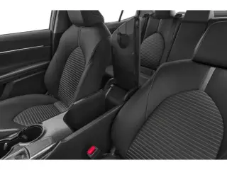 Toyota Camry 2019 SE 4dr Sedan