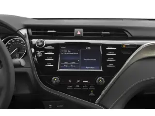 Toyota Camry 2019 SE 4dr Sedan