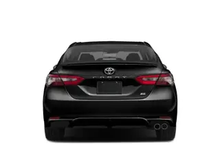 Toyota Camry 2019 SE 4dr Sedan