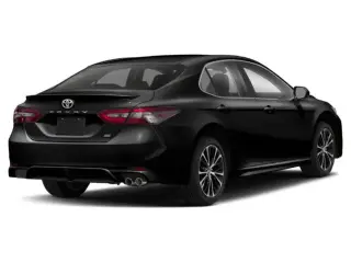 Toyota Camry 2019 SE 4dr Sedan