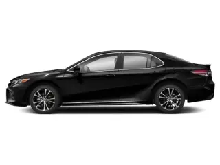 Toyota Camry 2019 SE 4dr Sedan