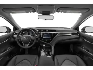 Toyota Camry 2019 SE 4dr Sedan