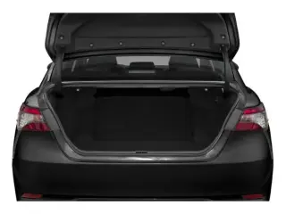 Toyota Camry 2019 SE 4dr Sedan