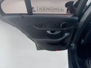 Mercedes-Benz C-Class 2015 C 300 4dr Sedan