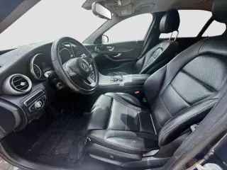 Mercedes-Benz C-Class 2015 C 300 4dr Sedan