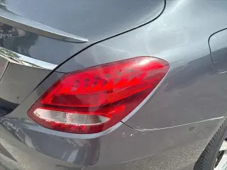 Mercedes-Benz C-Class 2015 C 300 4dr Sedan