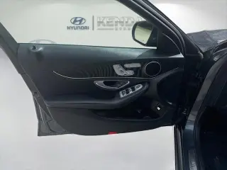 Mercedes-Benz C-Class 2015 C 300 4dr Sedan