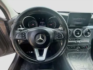 Mercedes-Benz C-Class 2015 C 300 4dr Sedan