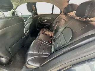 Mercedes-Benz C-Class 2015 C 300 4dr Sedan
