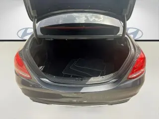 Mercedes-Benz C-Class 2015 C 300 4dr Sedan