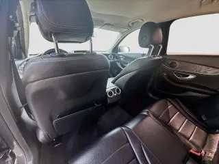 Mercedes-Benz C-Class 2015 C 300 4dr Sedan