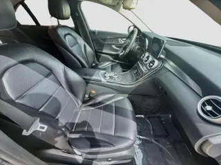 Mercedes-Benz C-Class 2015 C 300 4dr Sedan