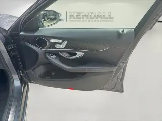 Mercedes-Benz C-Class 2015 C 300 4dr Sedan
