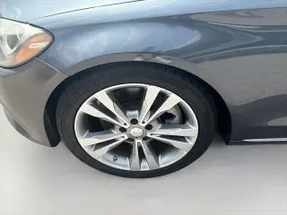 Mercedes-Benz C-Class 2015 C 300 4dr Sedan