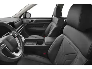 Hyundai SANTA FE Hybrid 2024 SEL 4dr SUV