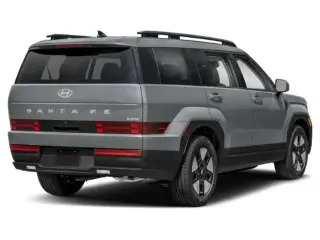 Hyundai SANTA FE Hybrid 2024 SEL 4dr SUV