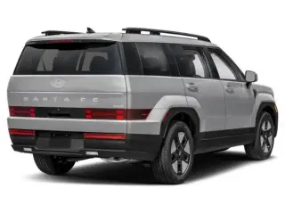 Hyundai SANTA FE Hybrid 2024 SEL 4dr SUV