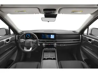 Hyundai SANTA FE Hybrid 2024 SEL 4dr SUV