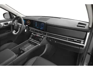 Hyundai SANTA FE Hybrid 2024 SEL 4dr SUV