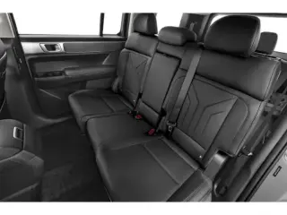 Hyundai SANTA FE Hybrid 2024 SEL 4dr SUV