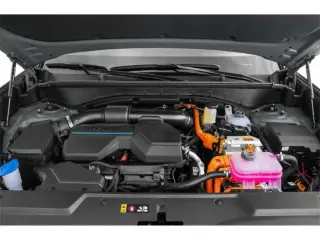 Hyundai SANTA FE Hybrid 2024 SEL 4dr SUV
