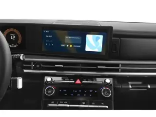 Hyundai SANTA FE Hybrid 2024 SEL 4dr SUV