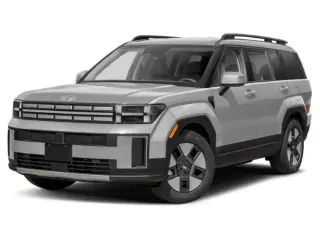 Hyundai SANTA FE Hybrid 2024 SEL 4dr SUV