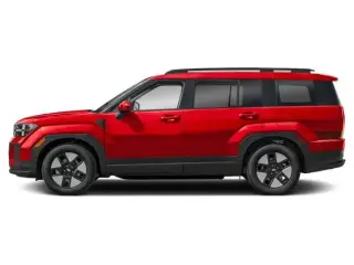 Hyundai SANTA FE Hybrid 2024 SEL 4dr SUV