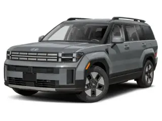 Hyundai SANTA FE Hybrid 2024 SEL 4dr SUV